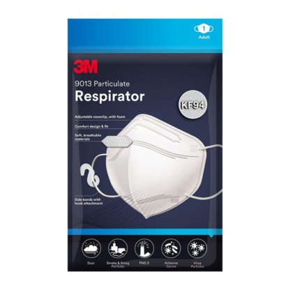 9013 Particulate Respirator
