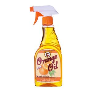 Orange Oil Spray