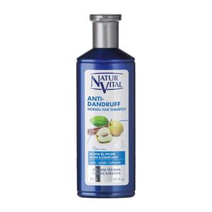 Anti-Dandruff Shampoo (Normal)
