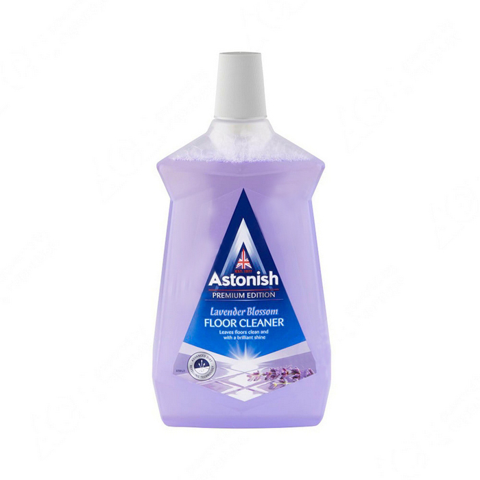 Premium Edition - Lavender Blossom Floor Cleaner