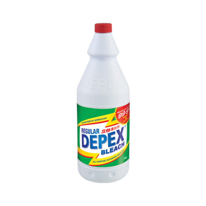 Depex Bleach - Regular