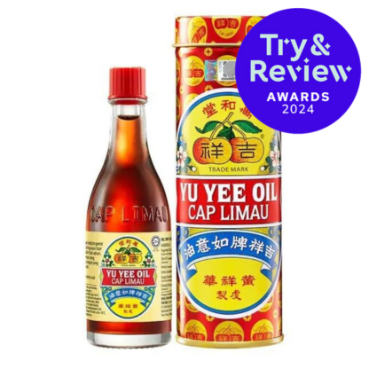 Yu Yee Oil