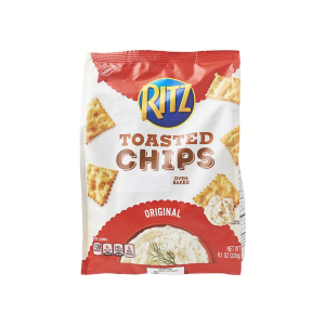 Ritz Toasted Chips - Original