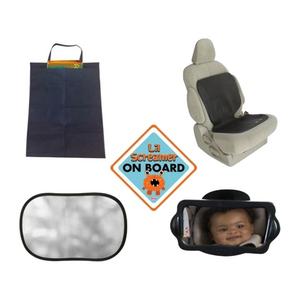 Car Seat Starter Kit