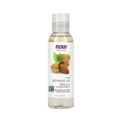 NOW Food Solutions Sweet Almond Oil