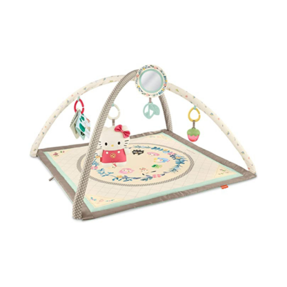 Sanrio Baby Musical Deluxe Gym GXC10