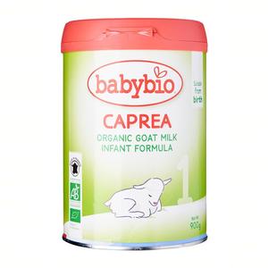 Goat Milk - Fortified Baby Formula