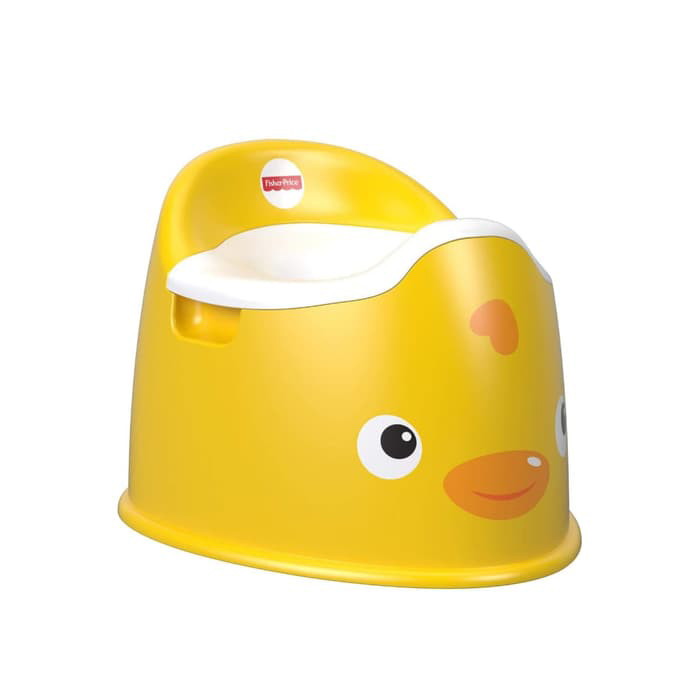 Character Duck Potty