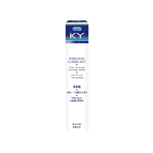 Durex K-Y Jelly Intimate Lube 50g lubricant