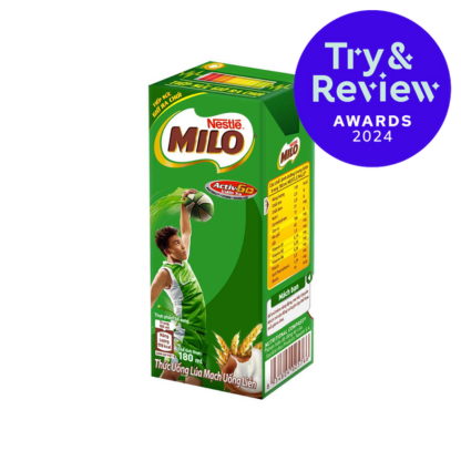 Milo Sữa Uống Liền