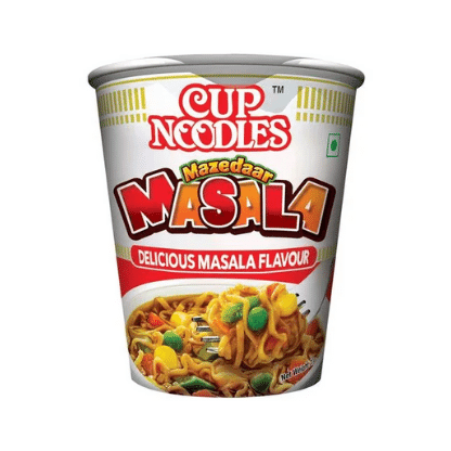 Cup Noodles - Mazedaar Masala