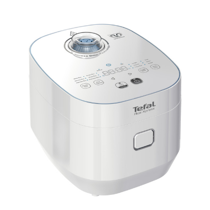 Tefal Rice Xpress Fuzzy Rice Cooker - RK5221