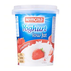 Low Fat Yoghurt - Strawberry