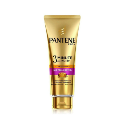 3 Minute Miracle Hair Fall Control Conditioner