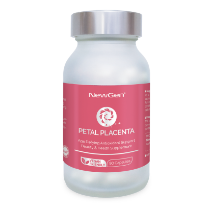 NewGen Petal Placenta Beauty & Health Supplements