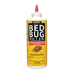 Bed Bug Killer (Diatomaceous Earth)