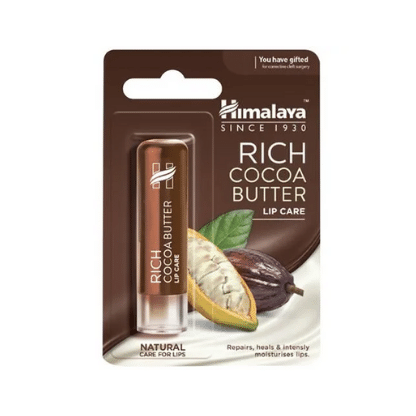 Rich Cocoa Butter Lip Care
