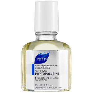 Phytopolleine Botanical Pre-Syampu Scalp Stimulating Treatment