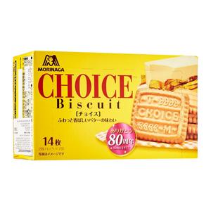 Choice Biscuits - Jetro Special