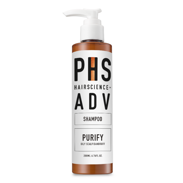 ADV Purify Shampoo