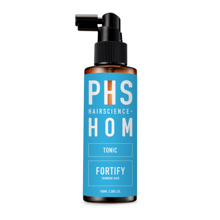 HOM Fortify Tonic
