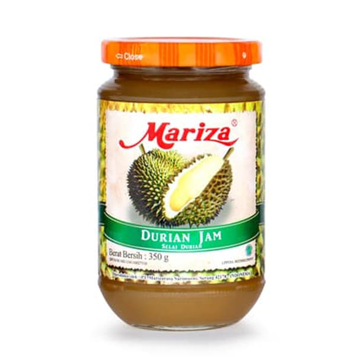Mariza Durian Jam
