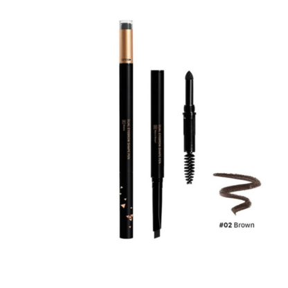 All-in-One Dual Eyebrow Shape Pen