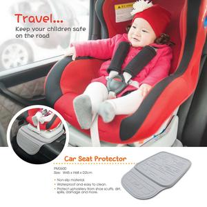 Car Seat Protector With EN71-1:2014