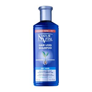 Hair Loss Shampoo (Dry)
