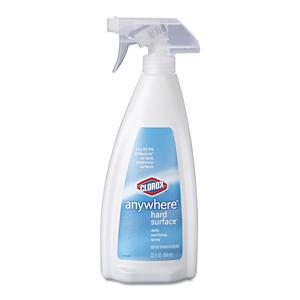 Anywhere Hard Surface Daily Sanitizing Spray