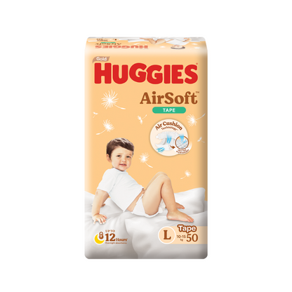 Huggies Gold® AirSoft Tape / Pants