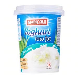 Low Fat Yoghurt - Aloe Vera