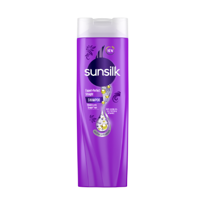 Sunsilk Expert Perfect Straight Shampoo