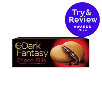 Dark Fantasy - Choco Fills Biscuits - Cookies