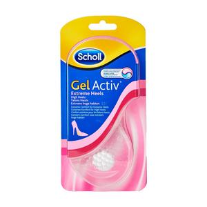 GelActiv Insoles For Female