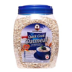 Quick Cook Oatmeal