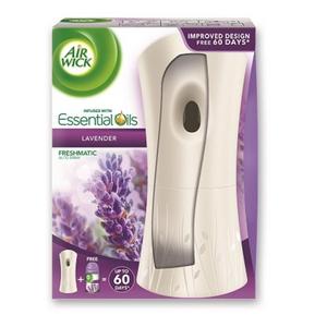 Lavender Freshmatic Automatic Spray Starter Kit