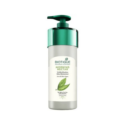 Bio Morning Nectar Flawless Skin Lotion - For All Skin Types