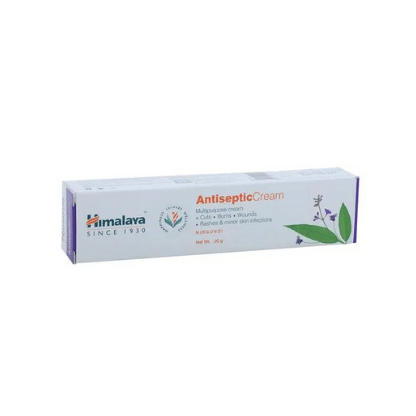 Antiseptic - Cream