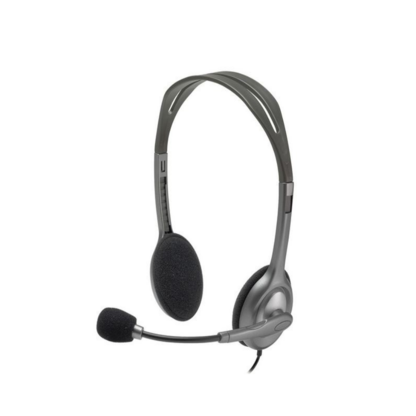 H110 Wired Headset