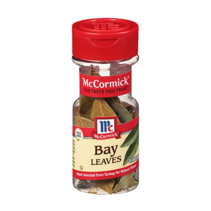 Mccormick Bay Leaves