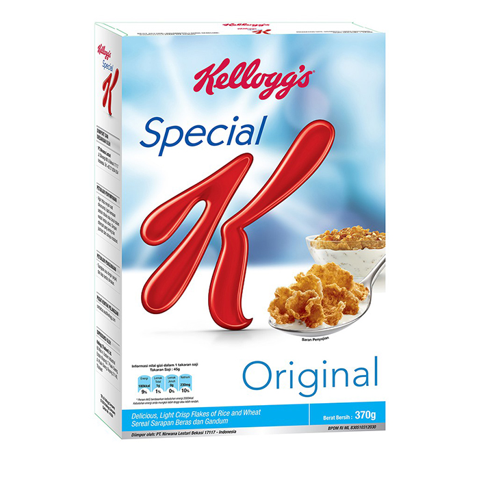 Special K Original