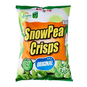 Original Snow Pea Crisps