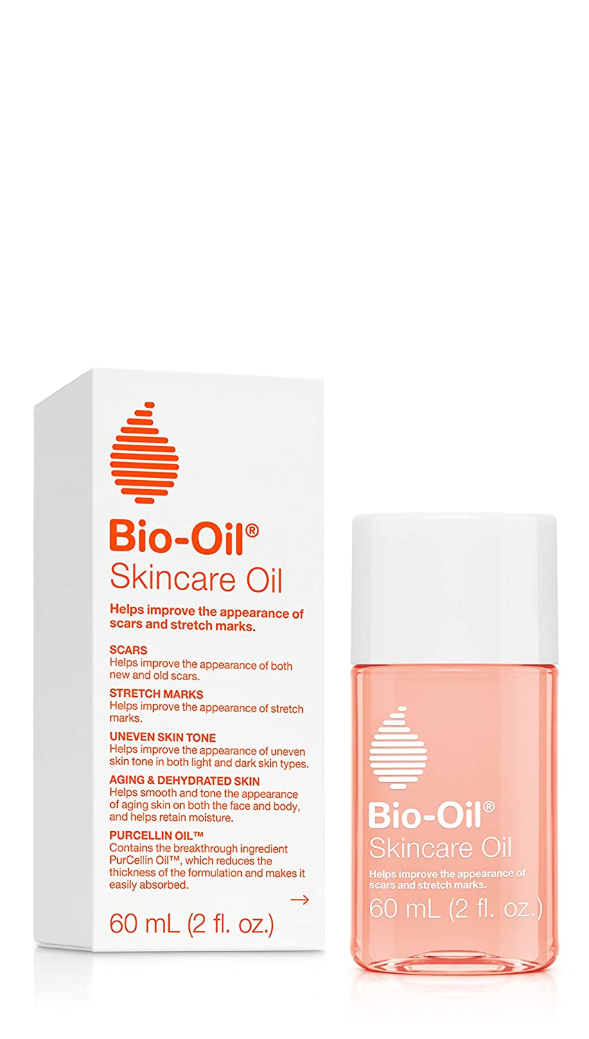 Specialist Skincare Oil