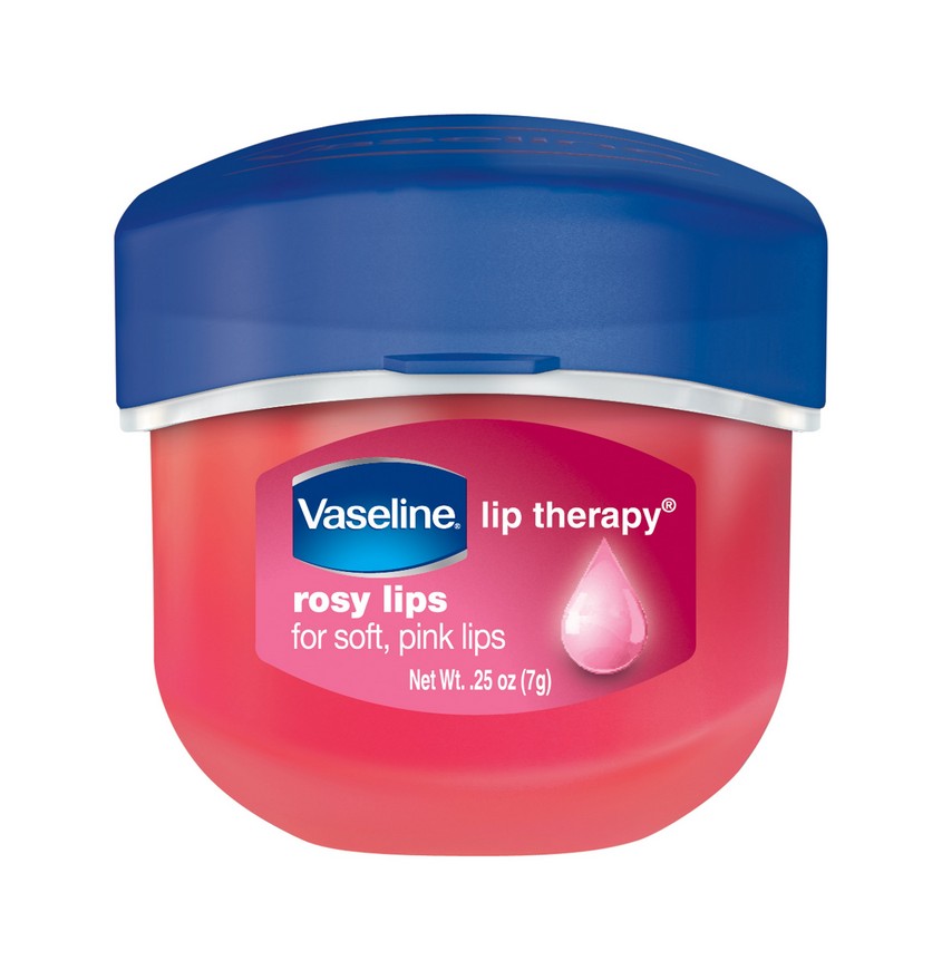 Lip Therapy Original Rosy Mini
