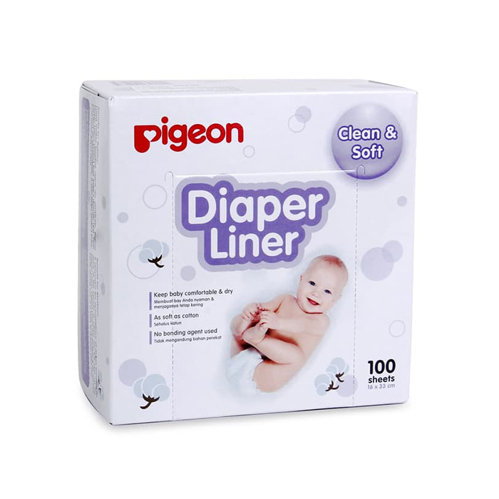 Diaper Liner