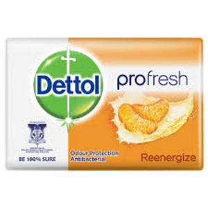 Anti-Bacterial Bar Soap Fresh