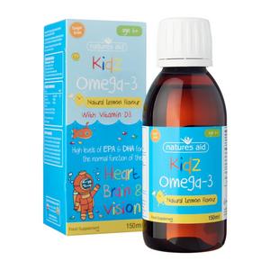 Kidz Omega-3