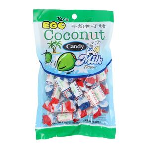 Coconut Candy - Milk