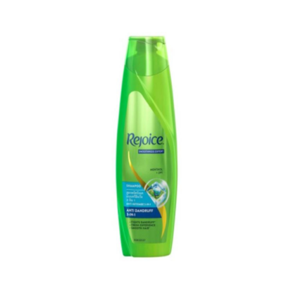 Shampoo Anti Dandruff 3 In 1